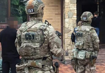 Российская хакерская группа RaHDIt выложила в открытый доступ данные на 700 сотрудников Службы безопасности Украины (СБУ)