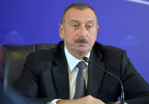 Азербайджан намерен расширить свое присутствие на газовом рынке в Европе