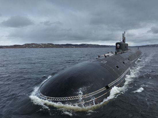 Глава Мурманской области поздравил военнослужащих с Днем Северного флота