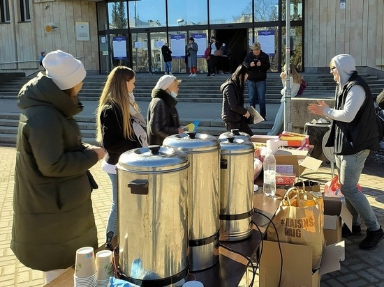 Польша урезала содержание беженцев, чтобы они искали работу или возвращались домой