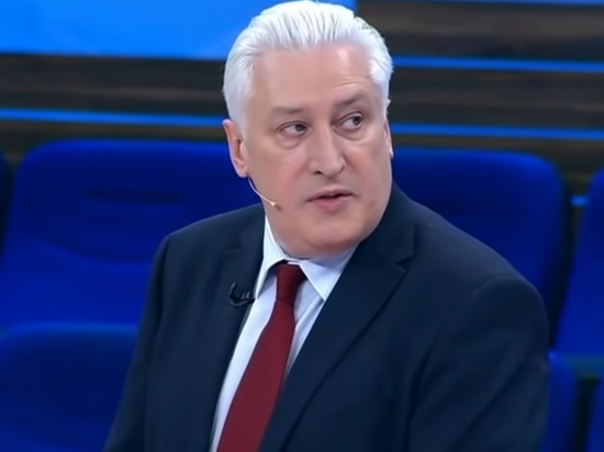 Коротченко раскрыл цели третьего этапа спецоперации на Украине