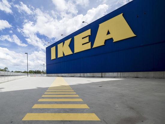 Магазины IKEA открылись в России для обмена и возврата товаров