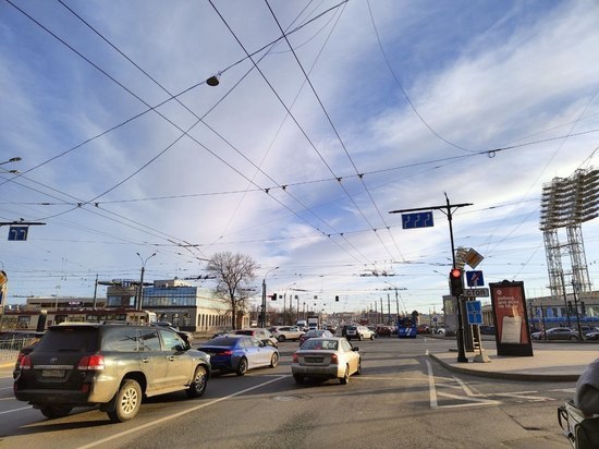 Где в Петербурге будут ловить лихачей с 1 по 5 июня