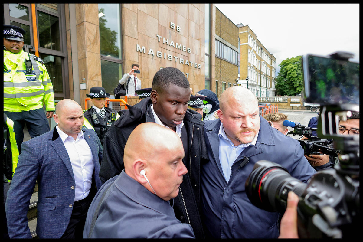 Больше никаких животных