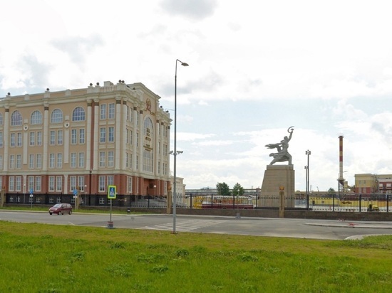Куйвашев и Козицын открыли два спортивных объекта в Верхней Пышме