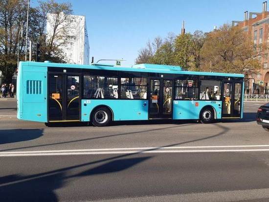 Как Петербург справился с обновлением автобусного парка в условиях санкций