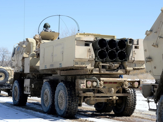 Чего ждать от Киева после прибытия HIMARS