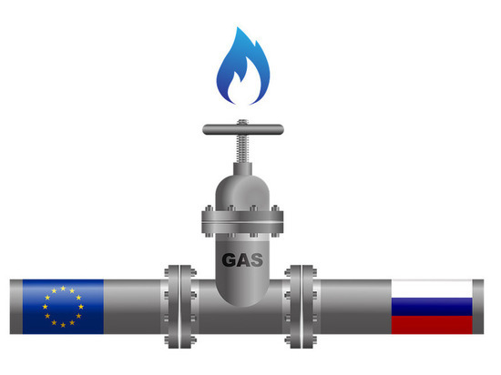Австрийская OMV заплатила за российский газ в рублях