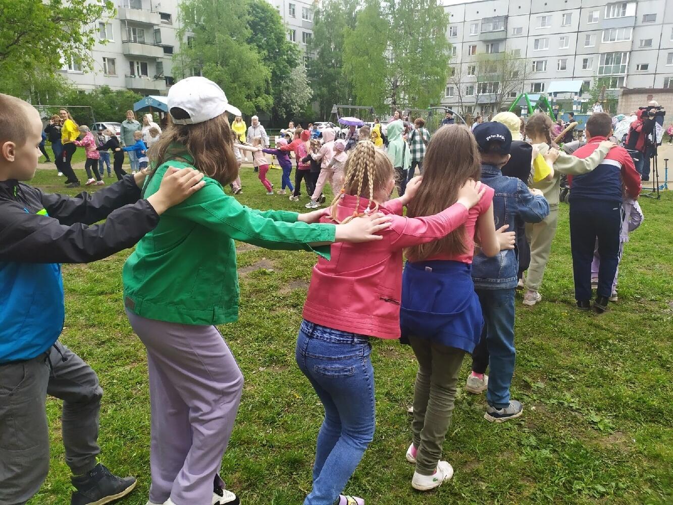 5 Й Сезон Вологда