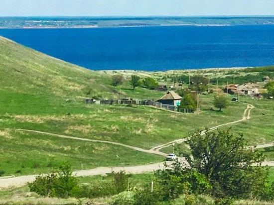 Дорогу к утесу Степана Разина передали на областной уровень