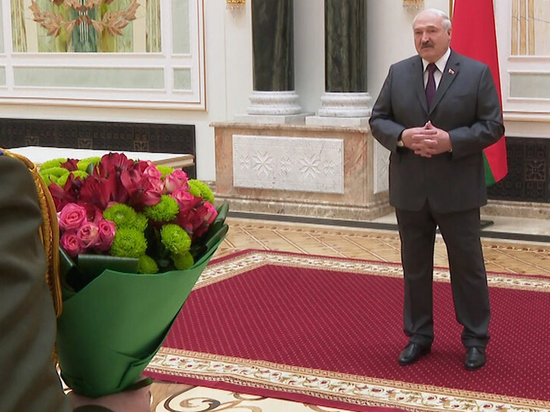 Спецслужбы Лукашенко раскрыли детали спецоперации