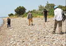 Археологи раскопали на побережье Турции четыре стоянки времен среднего и нижнего палеолита.