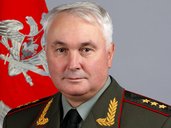 Картаполов заявил об отсутствии потерь российских военных в ходе спецоперации