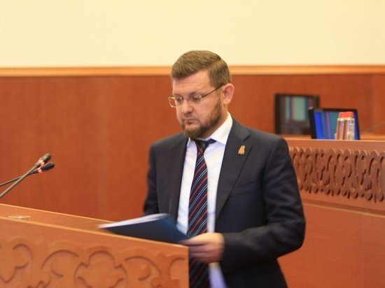 Назначить Дадаева виновником всех бед Махачкалы депутатам не удалось