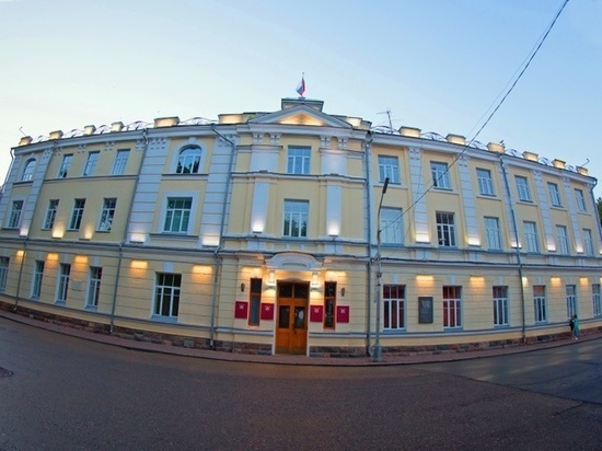 В Смоленске больше нет районных администраций и глав