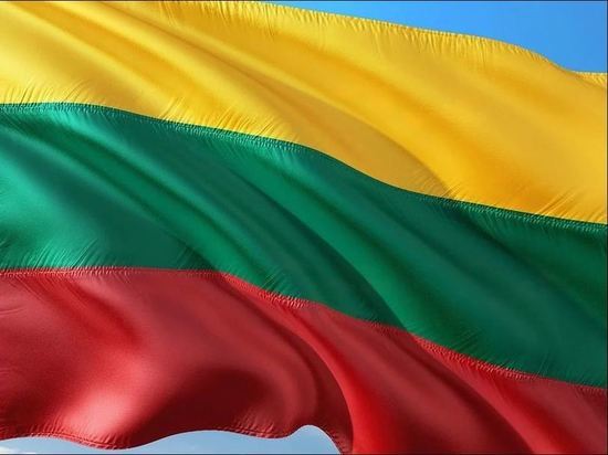 В Литве запустили специальный телеканал для русскоязычного населения