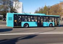 В Петербурге дан старт второму этапу транспортной реформы. Городские маршруты пополнились новыми экологичными автобусами на газомоторном топливе, сообщили в пресс-службе Комтранса.