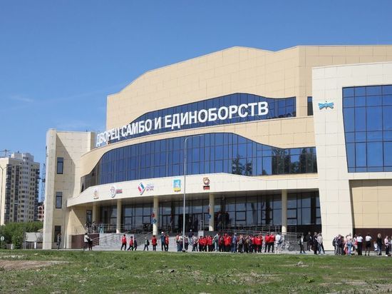 Пять объектов социальной инфраструктуры открыли в Верхней Пышме