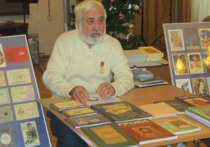 Знаменитый коллекционер-филокартист Павел Цуканов, об исчезновении которого мы сообщали на днях, найден живым