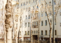Из тех замечательных людей, кто обитал в прошлом на Чистых прудах, 11, московские путеводители называли одного скульптора Витали, жившего в глубине владении в перестроенном до неузнаваемости доме