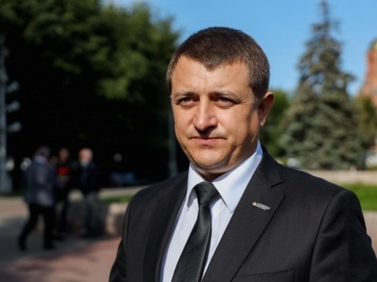 Депутат ГД от Волгоградской области выступил против Галкина и Урганта