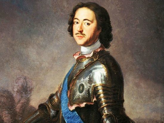 Центр народной культуры запустил онлайн-викторину, посвященную 350-летию со дня рождения Петра I