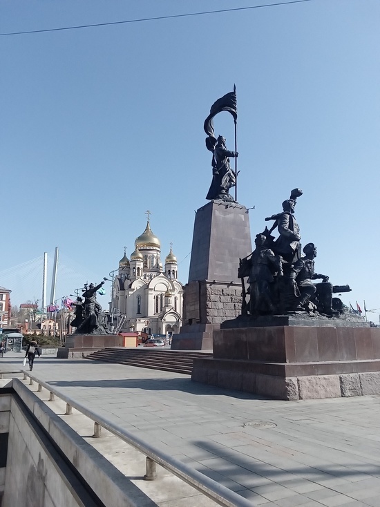 Шествие со свечами пройдет по Владивостоку 22 июня