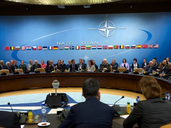 Постпред США: НАТО провозгласит Россию главной угрозой альянса