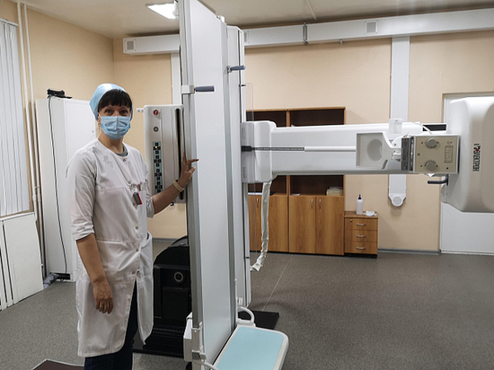В приморских больницах начнут работу «универсальные медсестры».