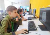 Барнаульских школьников бесплатно обучают кибербезопасности
Барнаульские школьники точно знают, как не стать жертвой мошенников в интернете