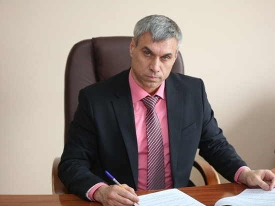 Глава Госинспекции Забайкалья ушел с поста из-за семейных обстоятельств