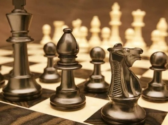 В Костроме подвели итоги детского первенства России по шахматам
