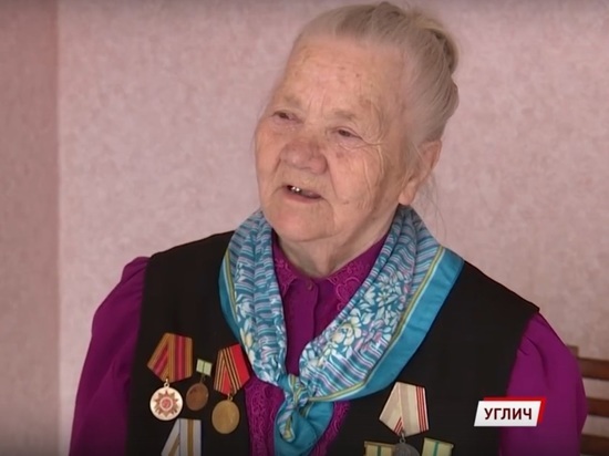 Ярославская пенсионерка, пережившая блокаду Ленинграда, получила новую квартиру