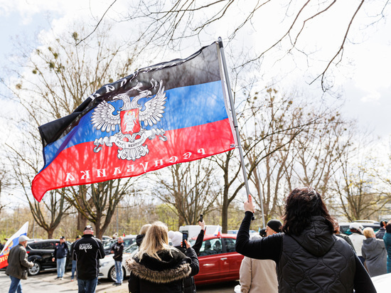 Раскрыто количество украинских военнопленных в Донбассе