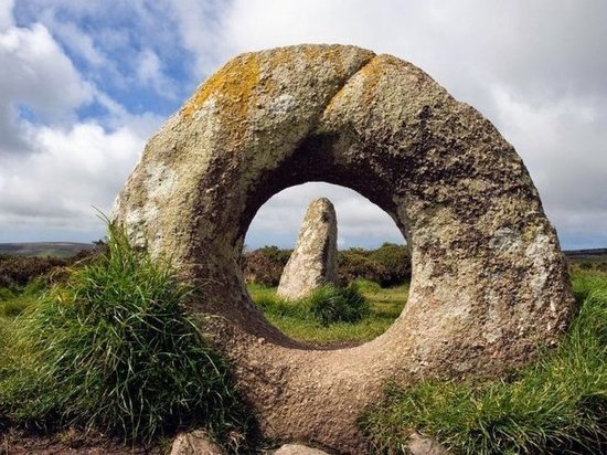 Места силы в России – существуют ли они