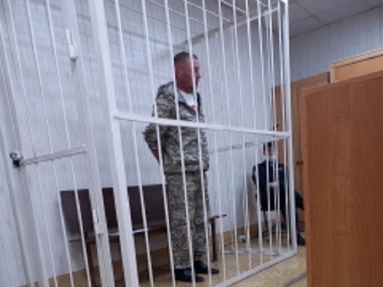 Убийца бывшей жены-преподавателя в Омске сам сдался в полицию