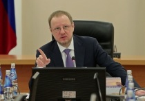 Губернатор Алтайского края Виктор Томенко занял второе место среди глав регионов РФ по величине дохода за 2021 год
