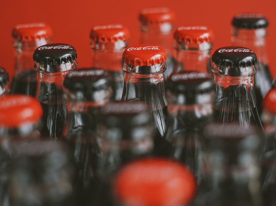 Пивзавод Ставрополя предложит альтернативу Coca-Cola и Pepsi