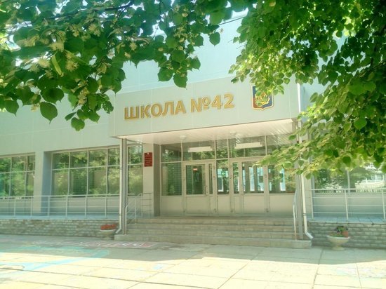 Казанская школа будет носить имя Дамира Гилемханова, погибшего на Украине