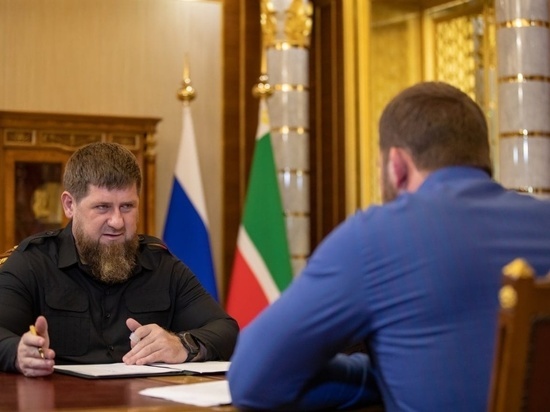 Полтора десятка школ введут в Чечне к сентябрю