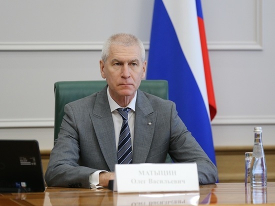 Россия потребует компенсации за отмену международных турниров