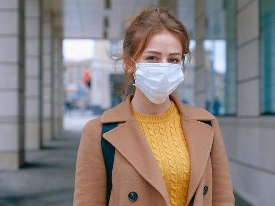 Еще 62 человека заболели коронавирусом в Алтайском крае