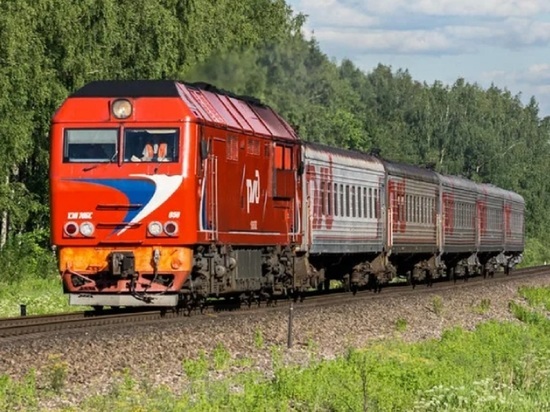 В Ярославской области для пригородных поездов сократили время в пути