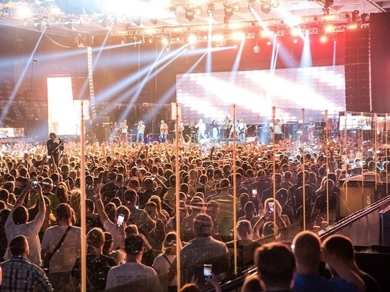 DJ Руденко выступит на Дне города в Новосибирске 26 июня