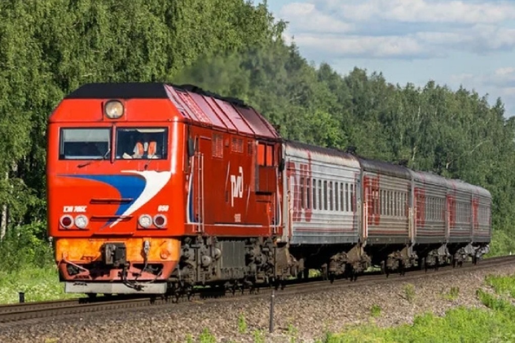 В Ярославской области для пригородных поездов сократили время в пути