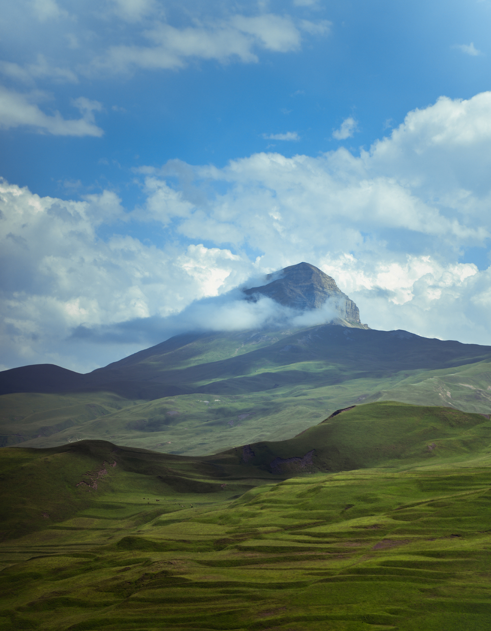 Фотографии Дагестана, дарящие представление о красоте его природы