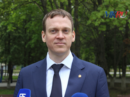 Врио губернатора Павел Малков рассказал о любимых книгах