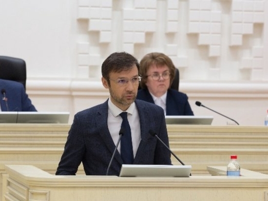 ФАС согласовал кандидатуру Ришат Ибрагимова на должность главы Минстроя УР