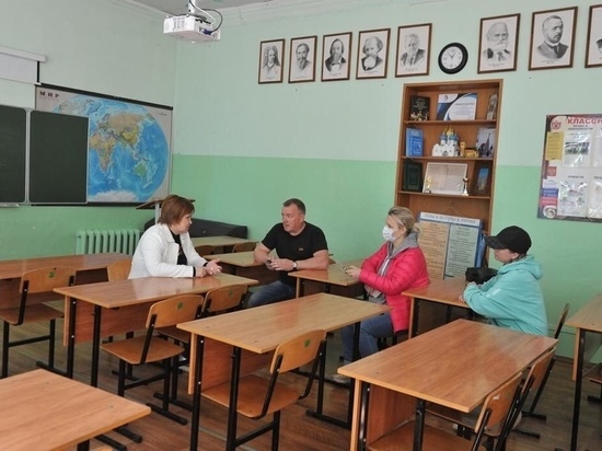 В Рязани создали петицию о возвращении Елены Сорокиной в педагогику