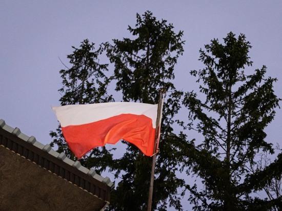 Польша вызвалась отстроить Украину за счет России
